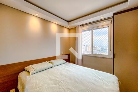 Apartamento à venda com 55m², 2 quartos e 1 vagaQuarto 2 - Suíte