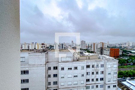 Apartamento à venda com 55m², 2 quartos e 1 vagaVista da Suíte