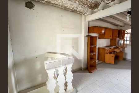 Casa à venda com 90m², 3 quartos e 2 vagasTerraço