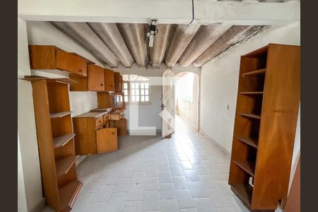 Casa à venda com 90m², 3 quartos e 2 vagasTerraço