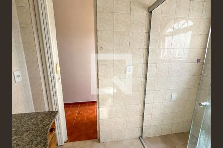 Casa à venda com 90m², 3 quartos e 2 vagasBanheiro da Suíte