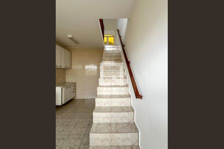 Casa à venda com 90m², 3 quartos e 2 vagasCozinha