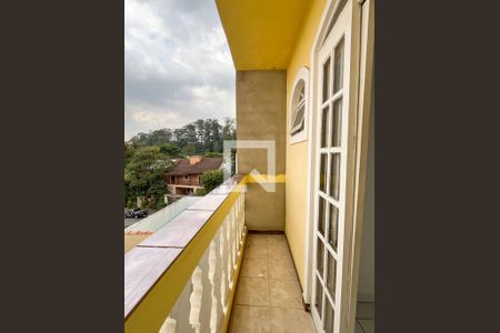 Casa à venda com 90m², 3 quartos e 2 vagasSacada da Sala