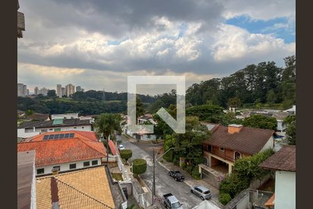 Casa à venda com 90m², 3 quartos e 2 vagasVista do Terraço