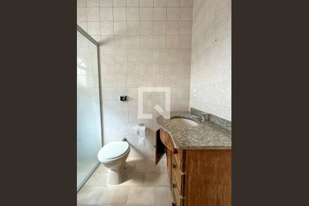 Casa à venda com 90m², 3 quartos e 2 vagasBanheiro da Suíte