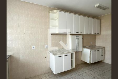 Casa à venda com 90m², 3 quartos e 2 vagasCozinha