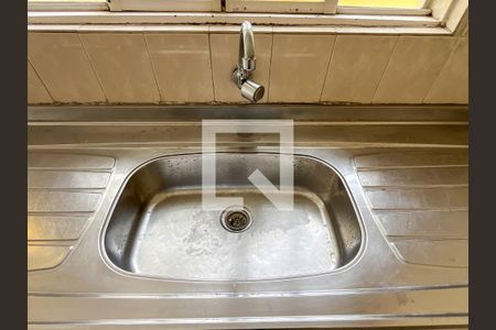 Casa à venda com 90m², 3 quartos e 2 vagasCozinha