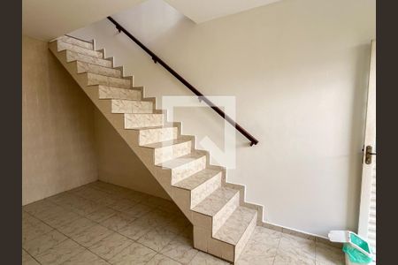 Casa à venda com 90m², 3 quartos e 2 vagasCozinha