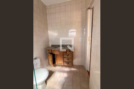 Casa à venda com 90m², 3 quartos e 2 vagasBanheiro da Suíte