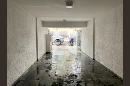 Casa à venda com 90m², 3 quartos e 2 vagasGaragem