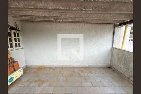 Casa à venda com 90m², 3 quartos e 2 vagasTerraço