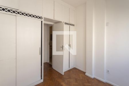 Quarto de apartamento para alugar com 1 quarto, 45m² em Flamengo, Rio de Janeiro