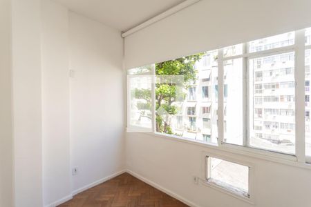 Quarto de apartamento para alugar com 1 quarto, 45m² em Flamengo, Rio de Janeiro