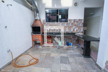 Casa para alugar com 250m², 4 quartos e 2 vagas Casa para alugar com 250m², 4 quartos e 2 vagasEspaço Gourmet