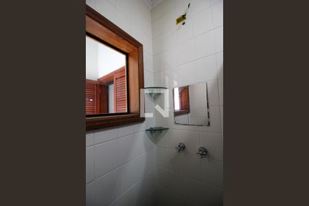 Casa para alugar com 250m², 4 quartos e 2 vagas Casa para alugar com 250m², 4 quartos e 2 vagasBanheiro