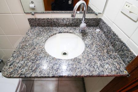 Casa para alugar com 250m², 4 quartos e 2 vagas Casa para alugar com 250m², 4 quartos e 2 vagasBanheiro