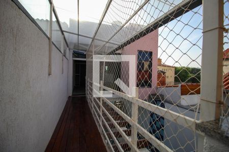 Casa para alugar com 250m², 4 quartos e 2 vagas Casa para alugar com 250m², 4 quartos e 2 vagasVista do Quarto 2