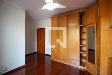 Suíte de casa para alugar com 4 quartos, 250m² em Jardim Prestes de Barros, Sorocaba