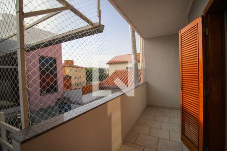 Casa para alugar com 250m², 4 quartos e 2 vagas Casa para alugar com 250m², 4 quartos e 2 vagasVista do Quarto 2