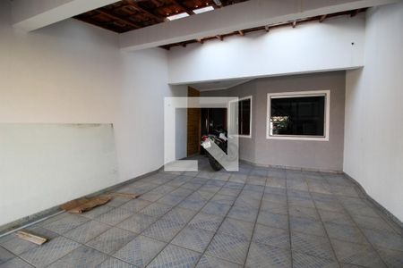 Casa para alugar com 250m², 4 quartos e 2 vagas Casa para alugar com 250m², 4 quartos e 2 vagasGaragem