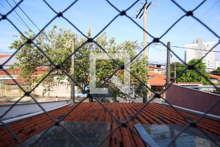 Vista da Suíte de casa para alugar com 4 quartos, 250m² em Jardim Prestes de Barros, Sorocaba