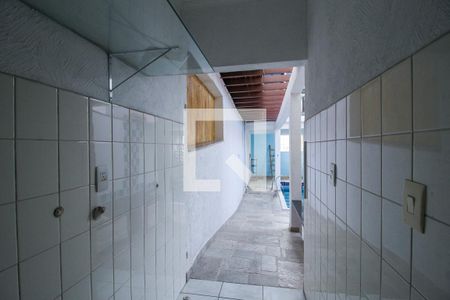Casa para alugar com 250m², 4 quartos e 2 vagas Casa para alugar com 250m², 4 quartos e 2 vagasÁrea de Serviço