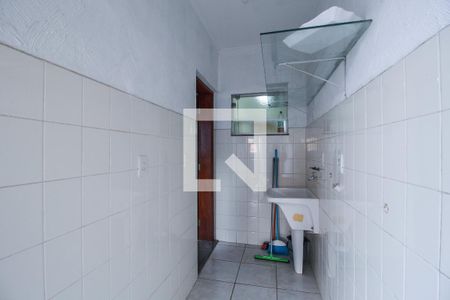 Casa para alugar com 250m², 4 quartos e 2 vagas Casa para alugar com 250m², 4 quartos e 2 vagasÁrea de Serviço