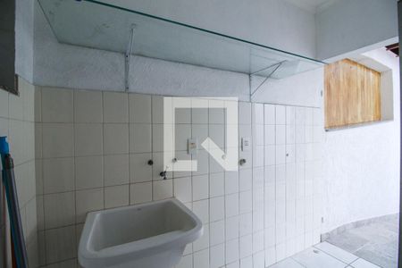 Casa para alugar com 250m², 4 quartos e 2 vagas Casa para alugar com 250m², 4 quartos e 2 vagasÁrea de Serviço