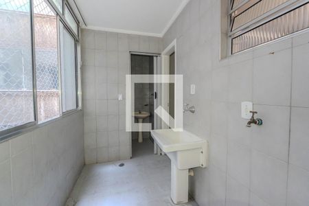 Apartamento para alugar com 80m², 2 quartos e sem vagaÁrea de Serviço