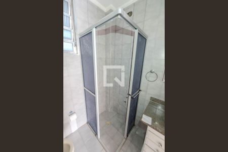 Apartamento para alugar com 80m², 2 quartos e sem vagaBanheiro