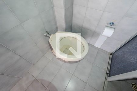 Apartamento para alugar com 80m², 2 quartos e sem vagaBanheiro