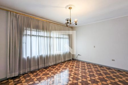 Quarto 1 de casa à venda com 4 quartos, 265m² em Baeta Neves, São Bernardo do Campo