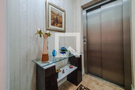 hall privativo de apartamento à venda com 4 quartos, 184m² em Paraíso, São Paulo