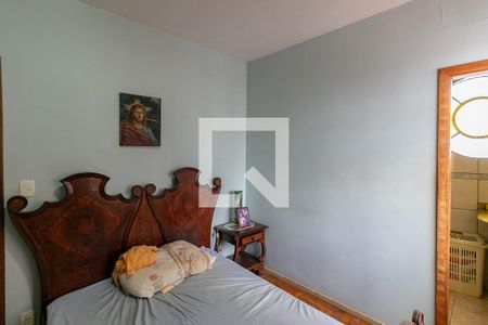 Quarto 2 de apartamento para alugar com 3 quartos, 90m² em Serra, Belo Horizonte