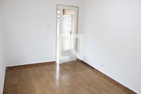 Sala de casa para alugar com 3 quartos, 129m² em Esplanada dos Barreiros, São Vicente