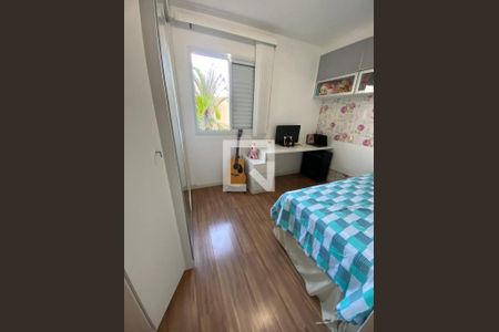 Foto 05 de apartamento à venda com 3 quartos, 80m² em Vila Caraguata, São Paulo