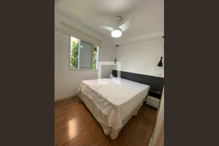 Foto 03 de apartamento à venda com 3 quartos, 80m² em Vila Caraguata, São Paulo