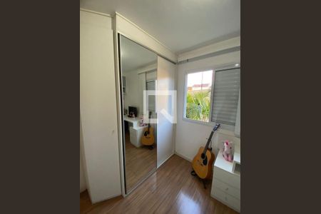 Foto 06 de apartamento à venda com 3 quartos, 80m² em Vila Caraguata, São Paulo