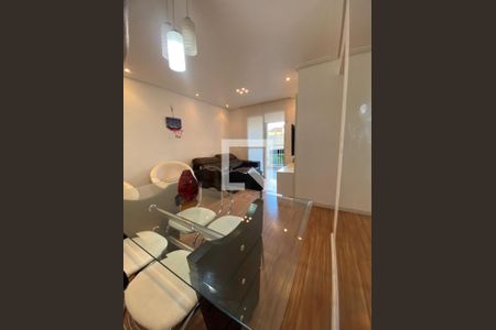 Foto 01 de apartamento à venda com 3 quartos, 80m² em Vila Caraguata, São Paulo