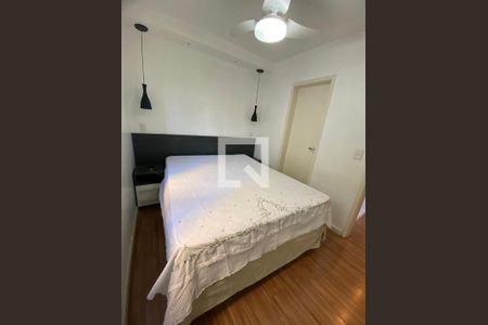 Foto 13 de apartamento à venda com 3 quartos, 80m² em Vila Caraguata, São Paulo