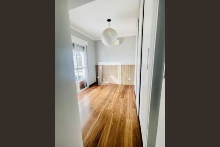 Foto 01 de apartamento à venda com 3 quartos, 124m² em Moema, São Paulo