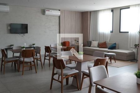 Foto 16 de apartamento à venda com 2 quartos, 62m² em Vila da Saúde, São Paulo