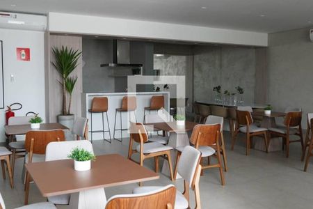 Foto 17 de apartamento à venda com 2 quartos, 62m² em Vila da Saúde, São Paulo