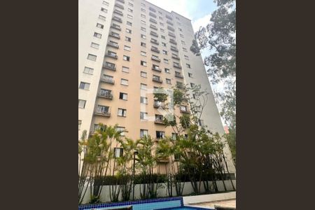 Foto 11 de apartamento à venda com 3 quartos, 70m² em Vila Andrade, São Paulo