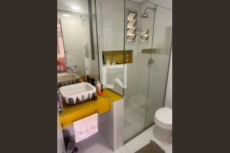 Foto 12 de apartamento à venda com 3 quartos, 70m² em Vila Andrade, São Paulo