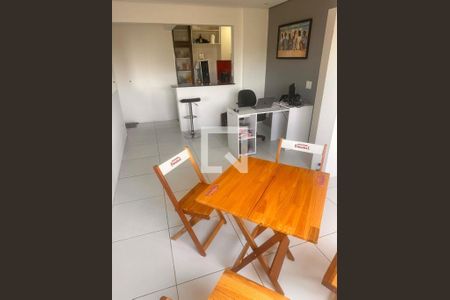 Foto 06 de apartamento à venda com 3 quartos, 70m² em Vila Andrade, São Paulo