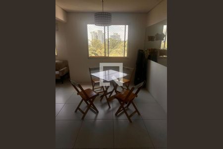 Foto 04 de apartamento à venda com 3 quartos, 70m² em Vila Andrade, São Paulo