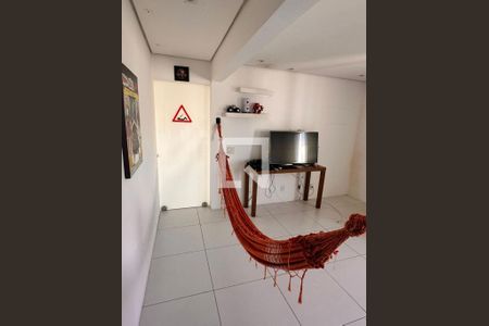 Foto 05 de apartamento à venda com 3 quartos, 70m² em Vila Andrade, São Paulo