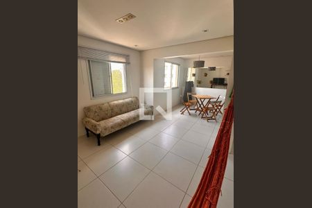 Foto 03 de apartamento à venda com 3 quartos, 70m² em Vila Andrade, São Paulo