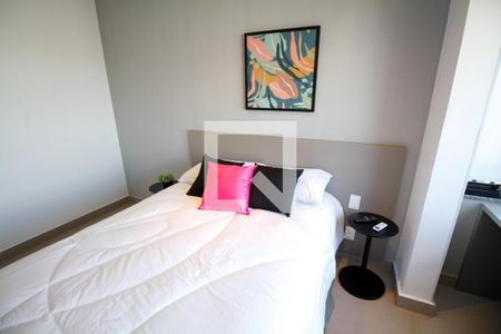 Studio à venda com 30m², 1 quarto e sem vaga Studio à venda com 30m², 1 quarto e sem vagaSuíte